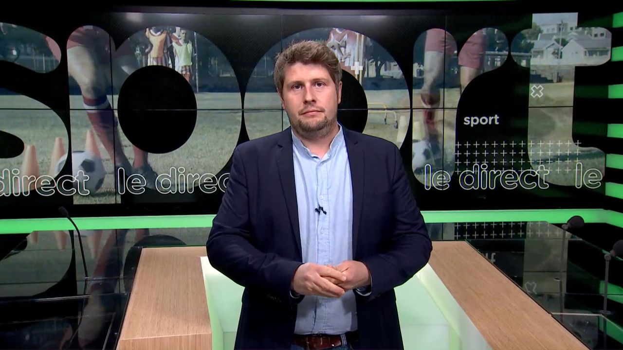 TV Lux Sports - Le Direct du 28 septembre (Partie 1)