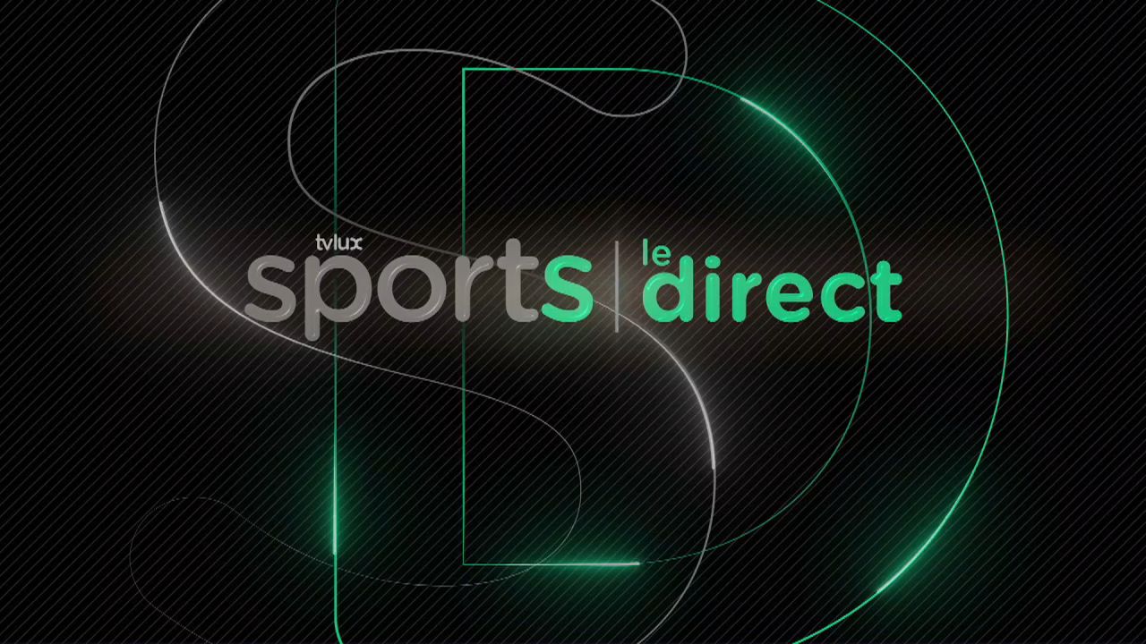 TV Lux Sports - Le Direct du 05 octobre (Partie 2)
