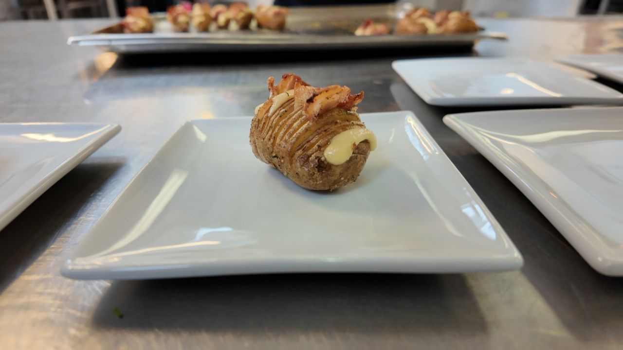 Libramont : un concours culinaire pour revisiter la Plate de Florenville