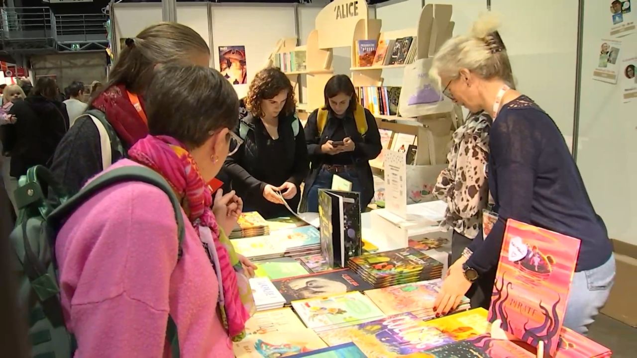 Marche-en-Famenne: une  journée dédiée aux parents pour clôturer le salon éduc 
