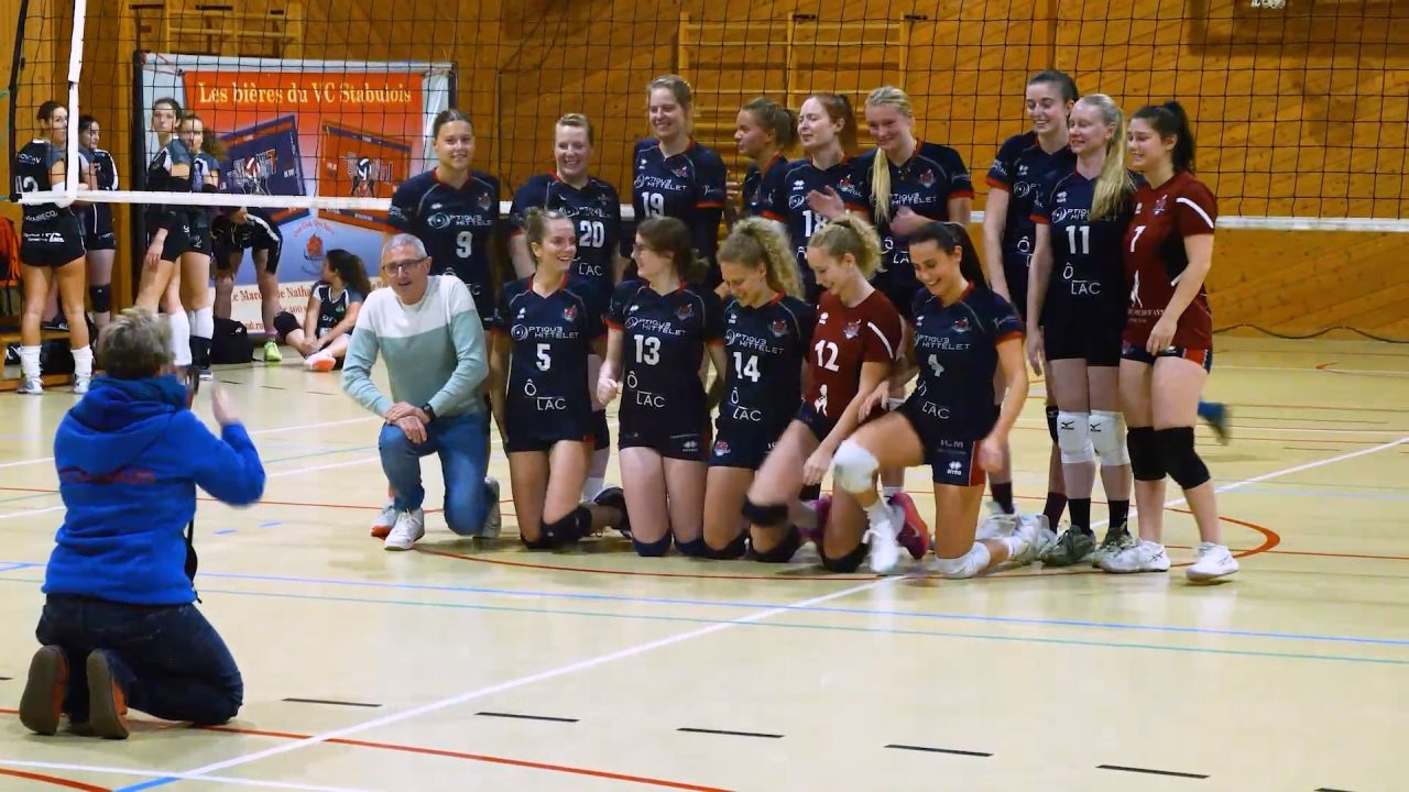 Étalle s’impose 3-0 face à Marche-en-Famenne et confirme ses ambitions en Promotion C