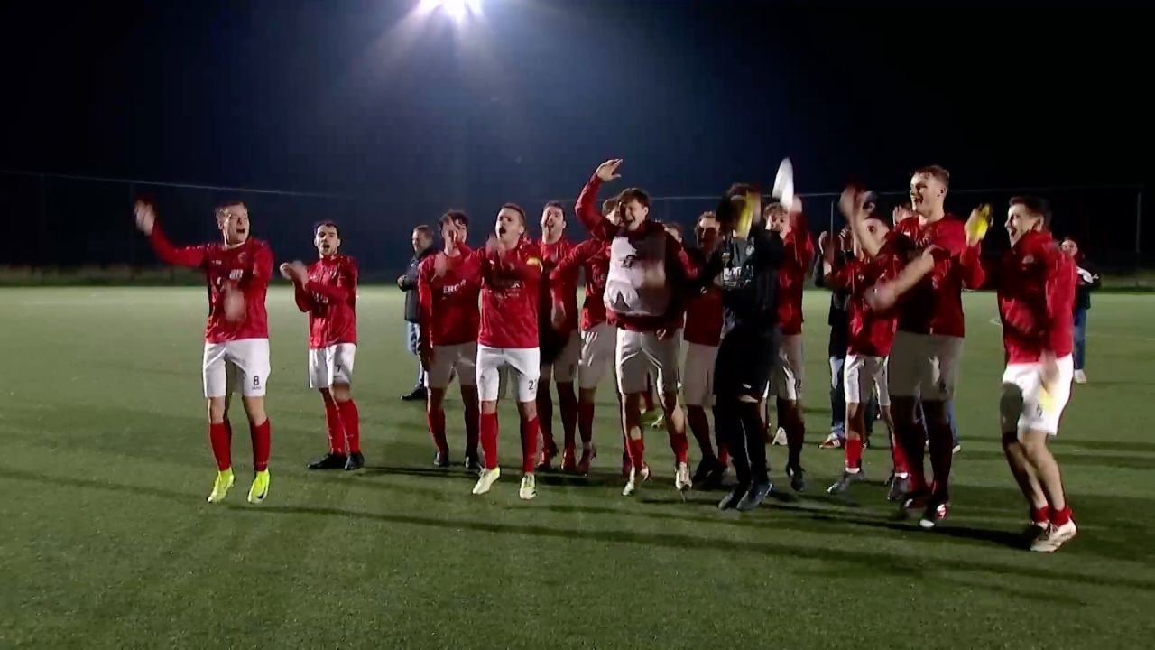 Assenois se rapproche de la première tranche de P1 après sa victoire à Nothomb