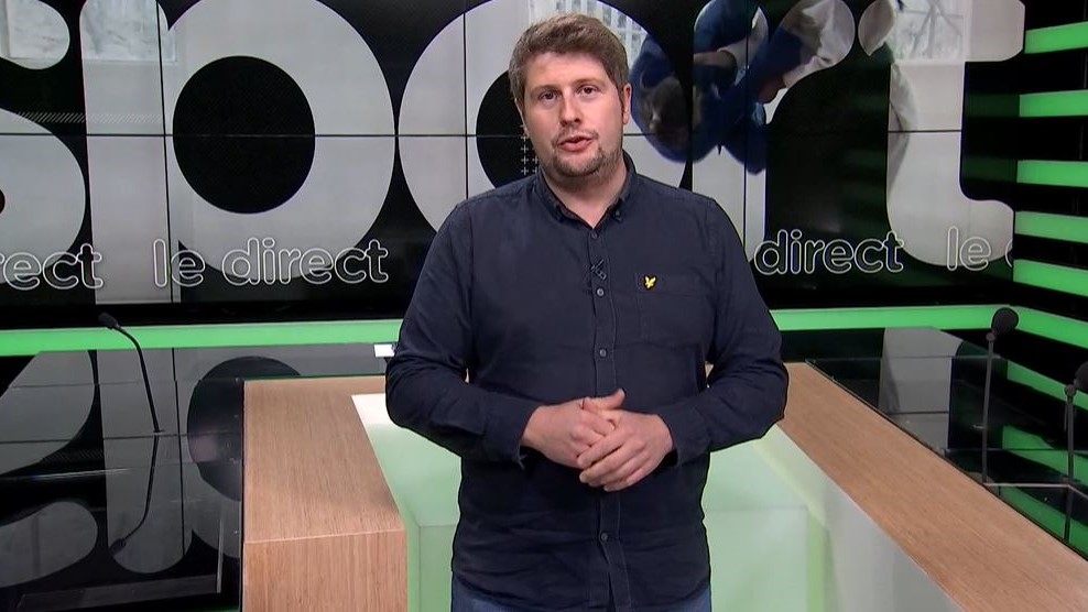 Le Direct du 26/10 - Partie 1