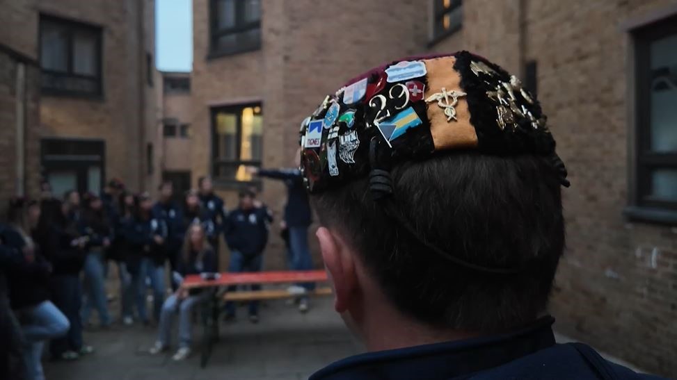 Ode à la Lux : une année au cœur de la Lux à Louvain-la-Neuve - Partie 1