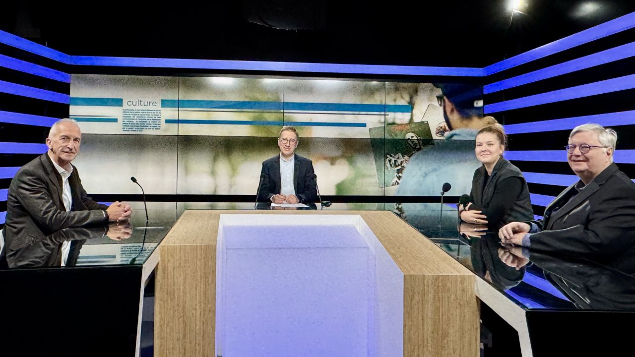 L'Invité de la presse : ski, rave party, commerces et park&ride 