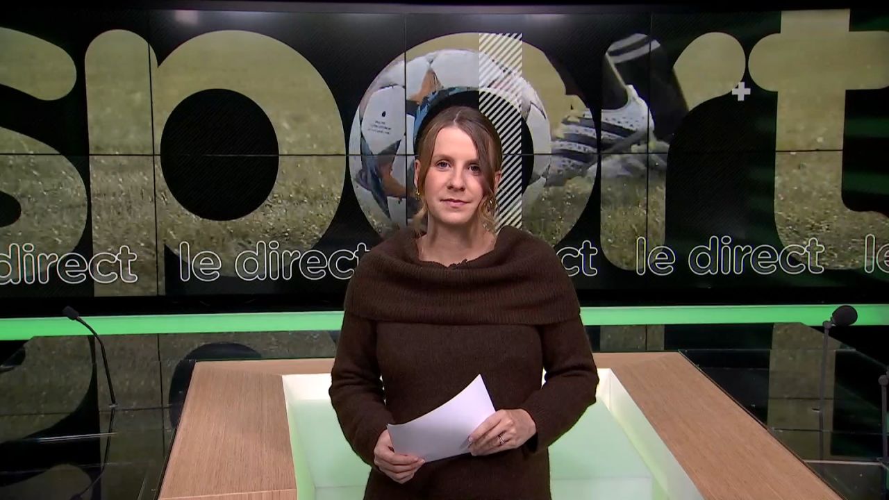 TV Lux Sports - Le Direct du 02 novembre (Partie 1)