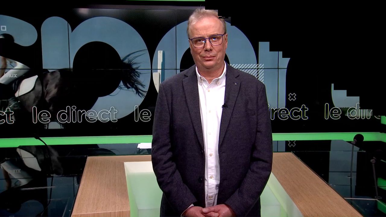 TV Lux Sports - Le Direct du 23 novembre (Partie 1)