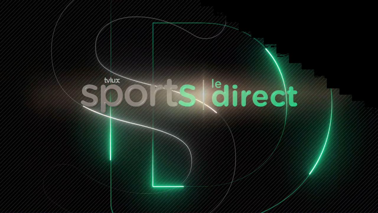 TV Lux Sports - Le Direct du 23 novembre (Partie 2)