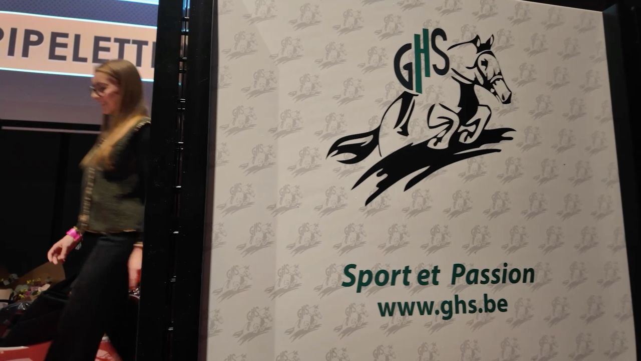 Le Groupement Hippique du Sud (GHS) a fêté les lauréats des différents challenges ce week-end