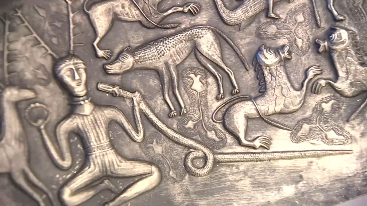 Luxembourg terre de cœur : l'archéologie