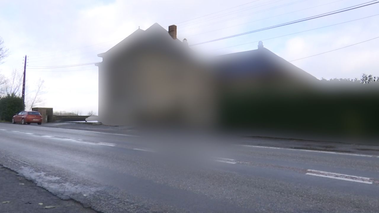 Création d'une maison d'accueil pour les victimes de violence à Marche