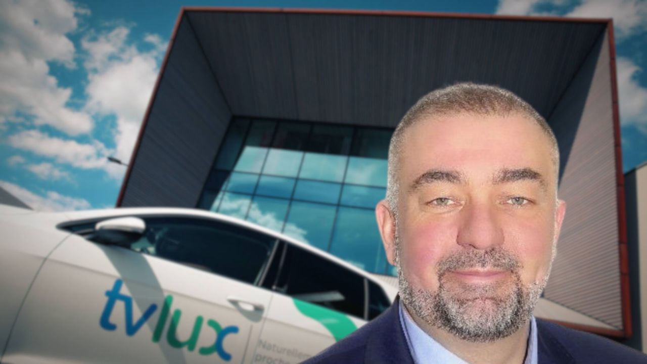 Christophe Clément sera le nouveau rédacteur en chef de TV Lux