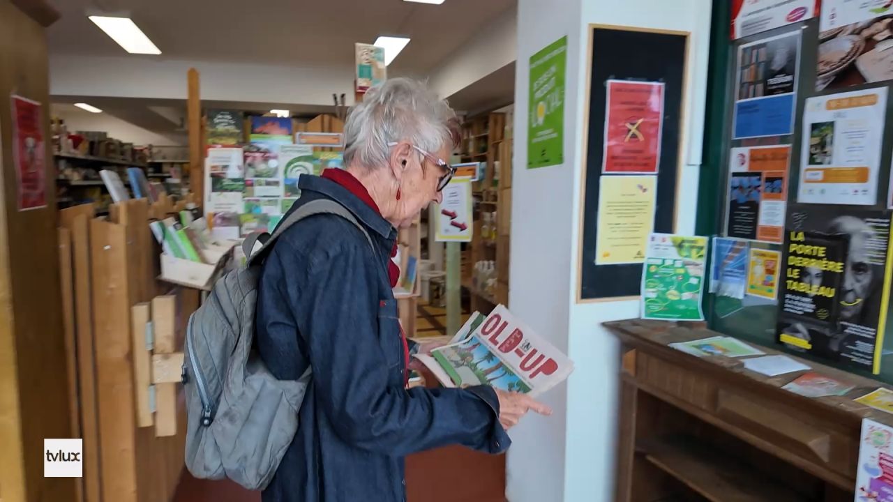 Âgisme : les seniors au rebut ?