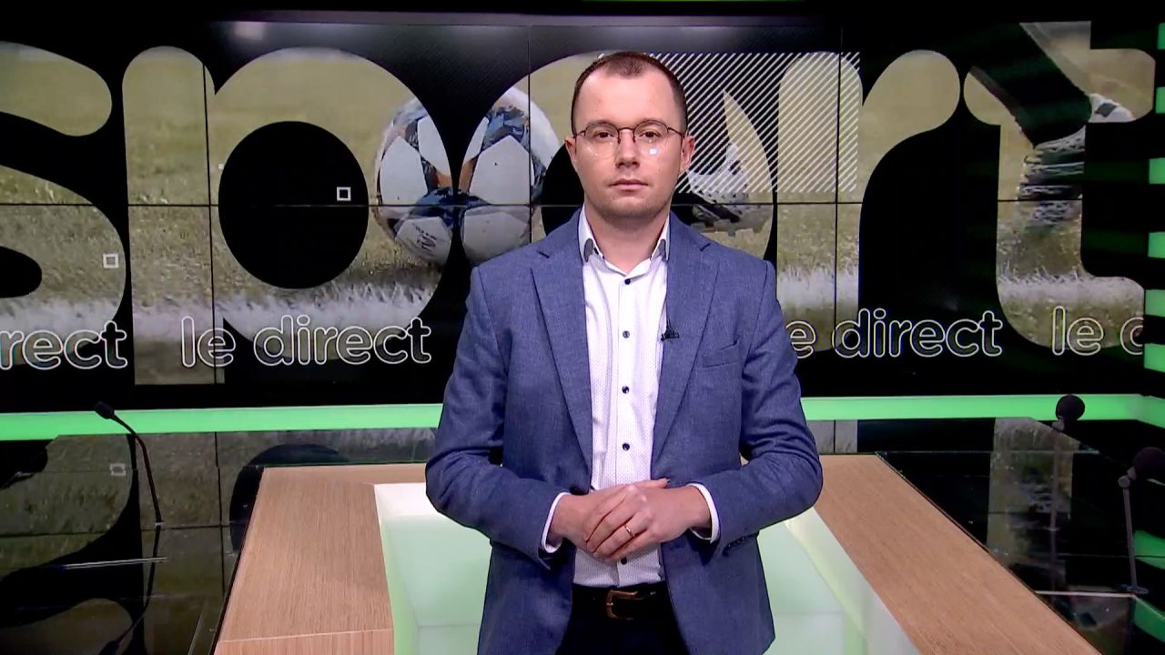 TV Lux Sports - Le Direct du 21 décembre (Partie 1)