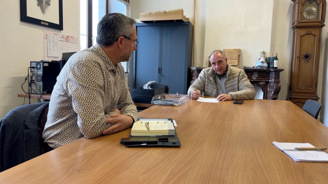 La Ville de Saint-Hubert se retire de la MCFA. Quelle place restera-t-il pour la culture ? 