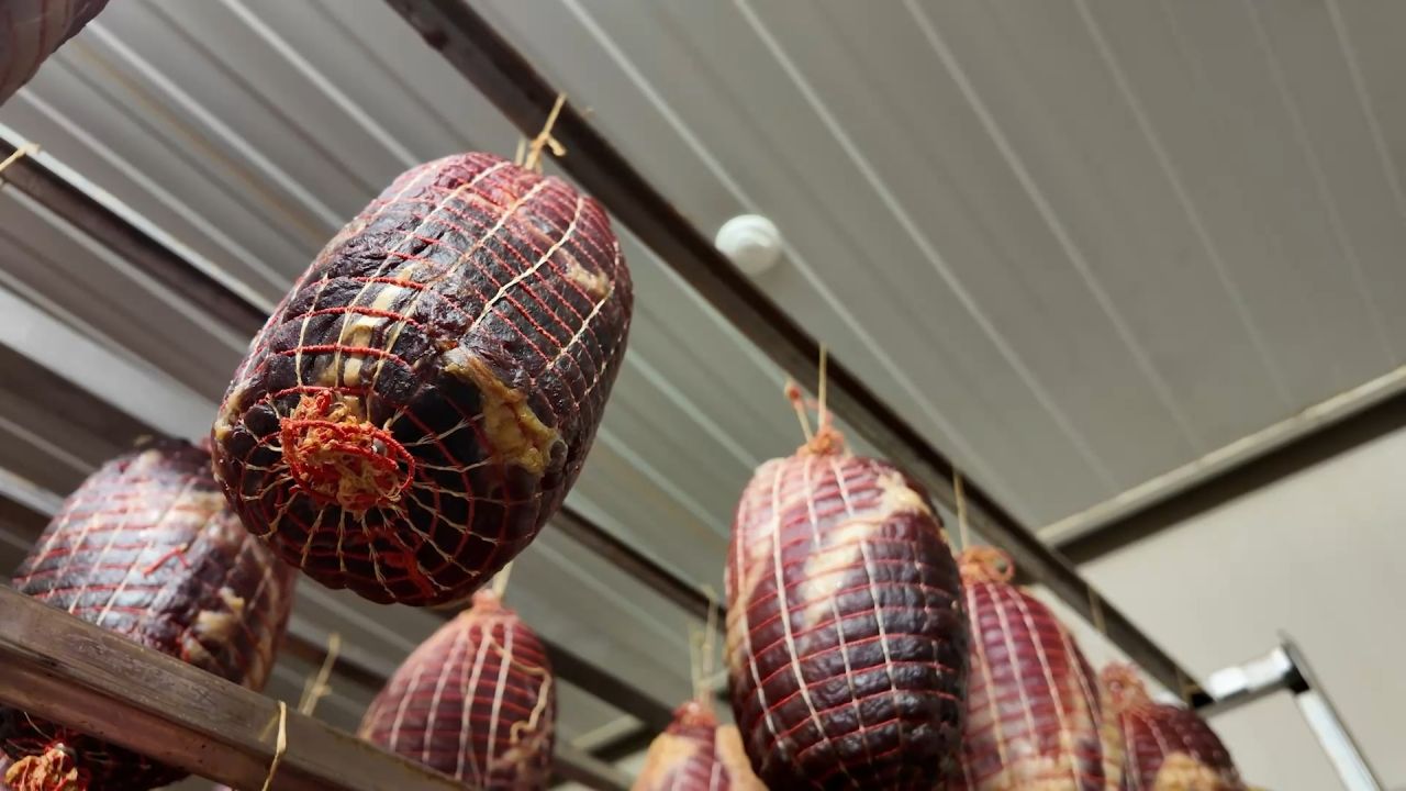 Luxembourg terre de cœur : les charcuteries