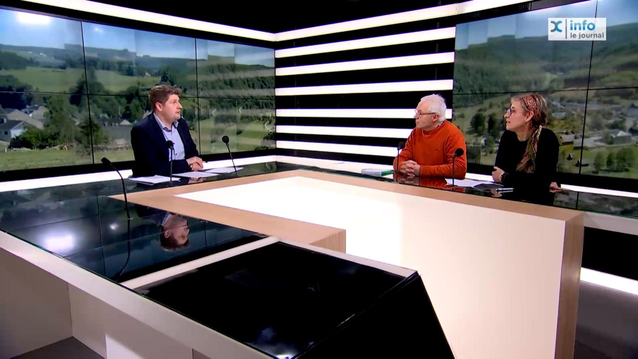 Le Parc national de la Vallée de la Semois lance son deuxième cycle de comité citoyen