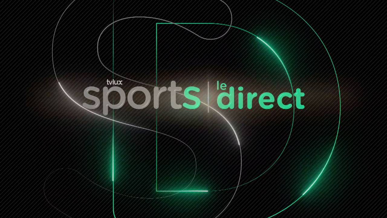 TV Lux Sports - Le Direct du 1er février (Partie 2)