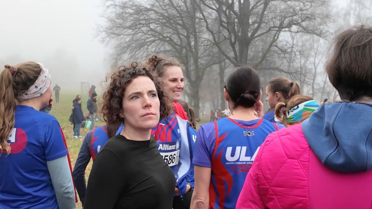 L'ULA remporte un deuxième challenge provincial de cross en trois saisons