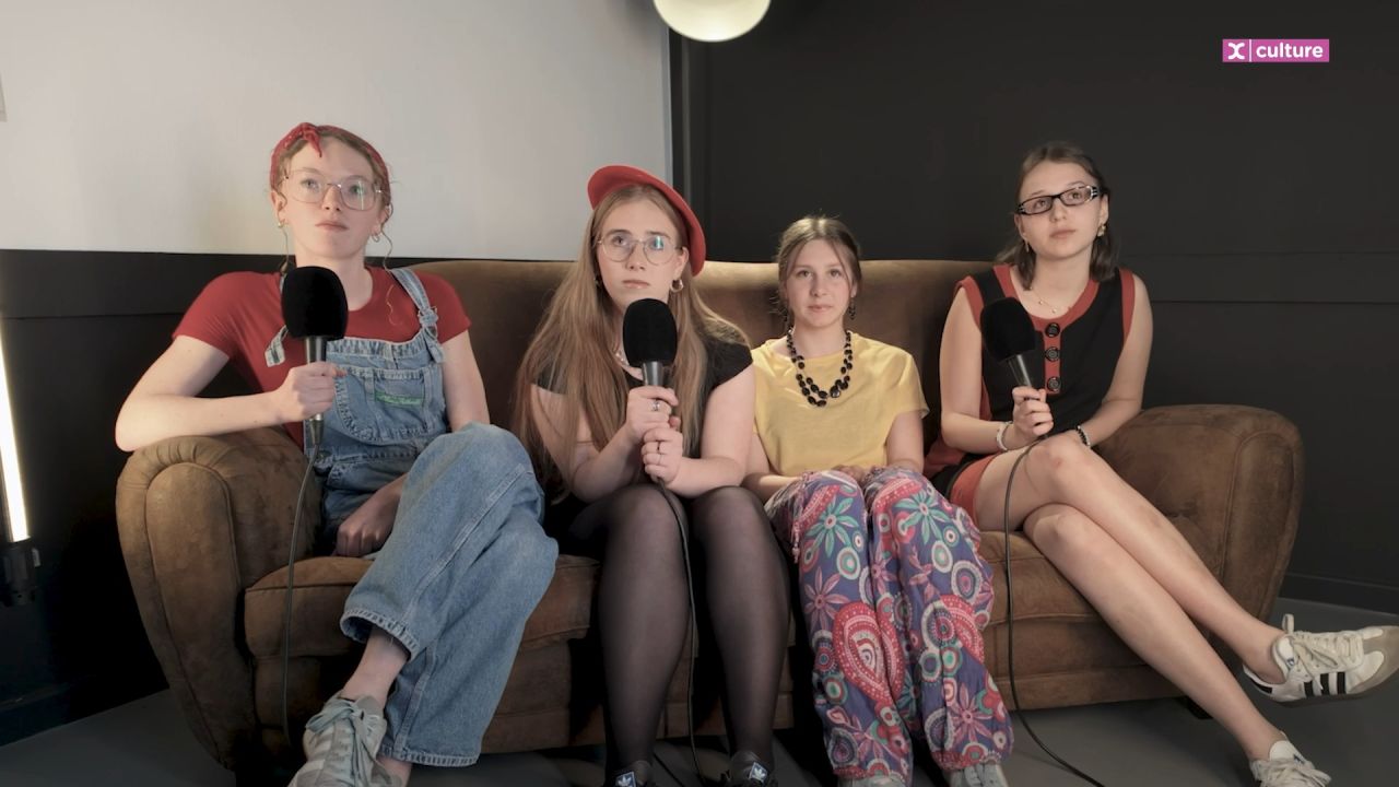 Théâtre : Une audition pas comme les autres