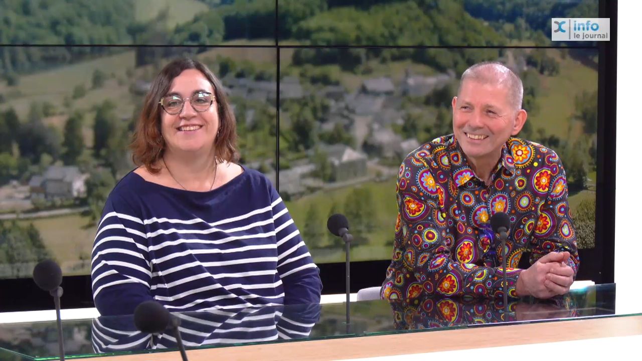 Le festival du court-métrage, ce week-end, à Bertrix