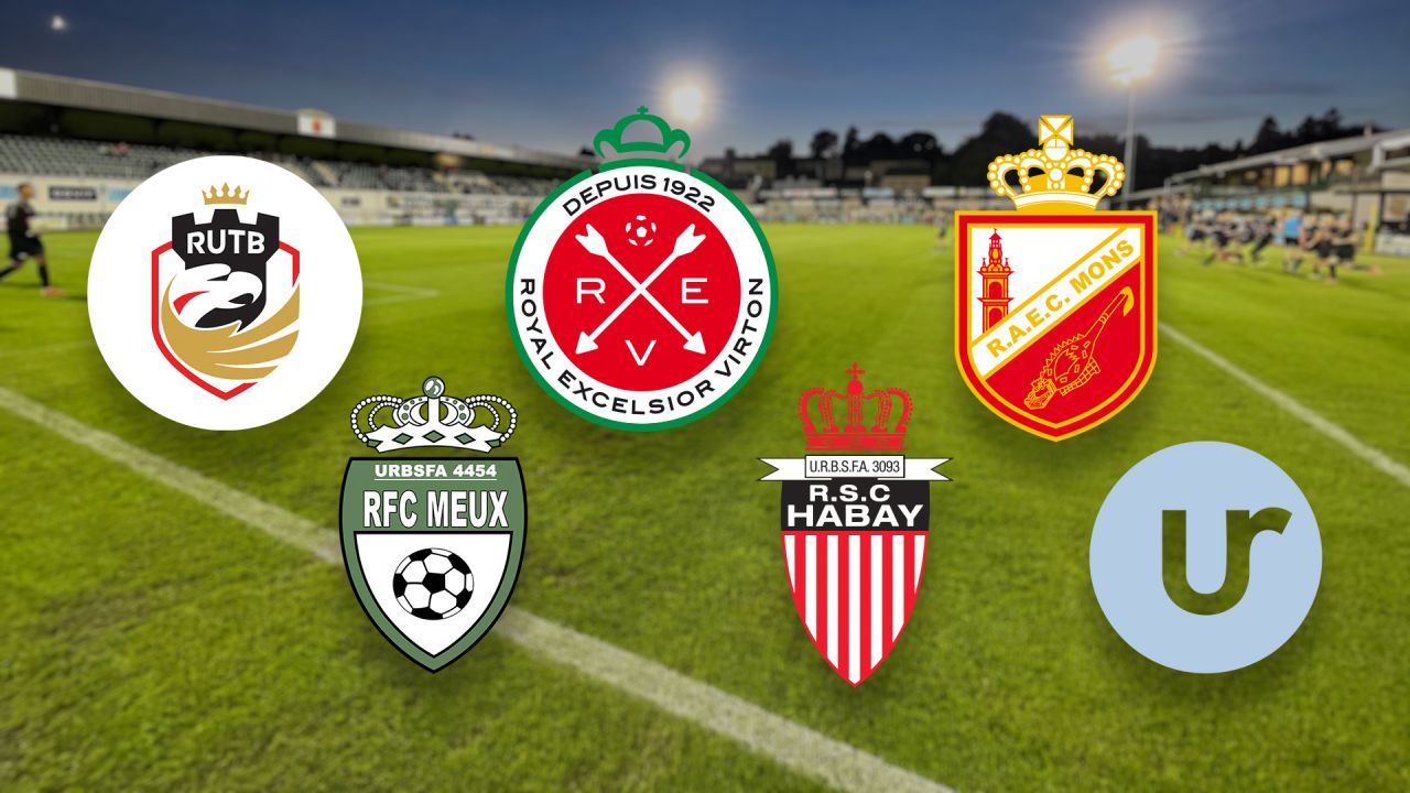 D1 : Le calendrier des play-offs est connu !