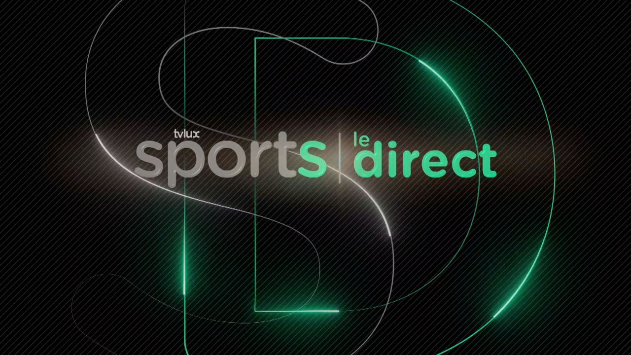 TV Lux Sports - Le Direct du 22 février (Partie 2)