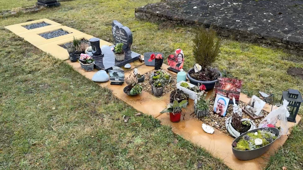 Les cimetières de Saint-Léger ont un nouveau règlement