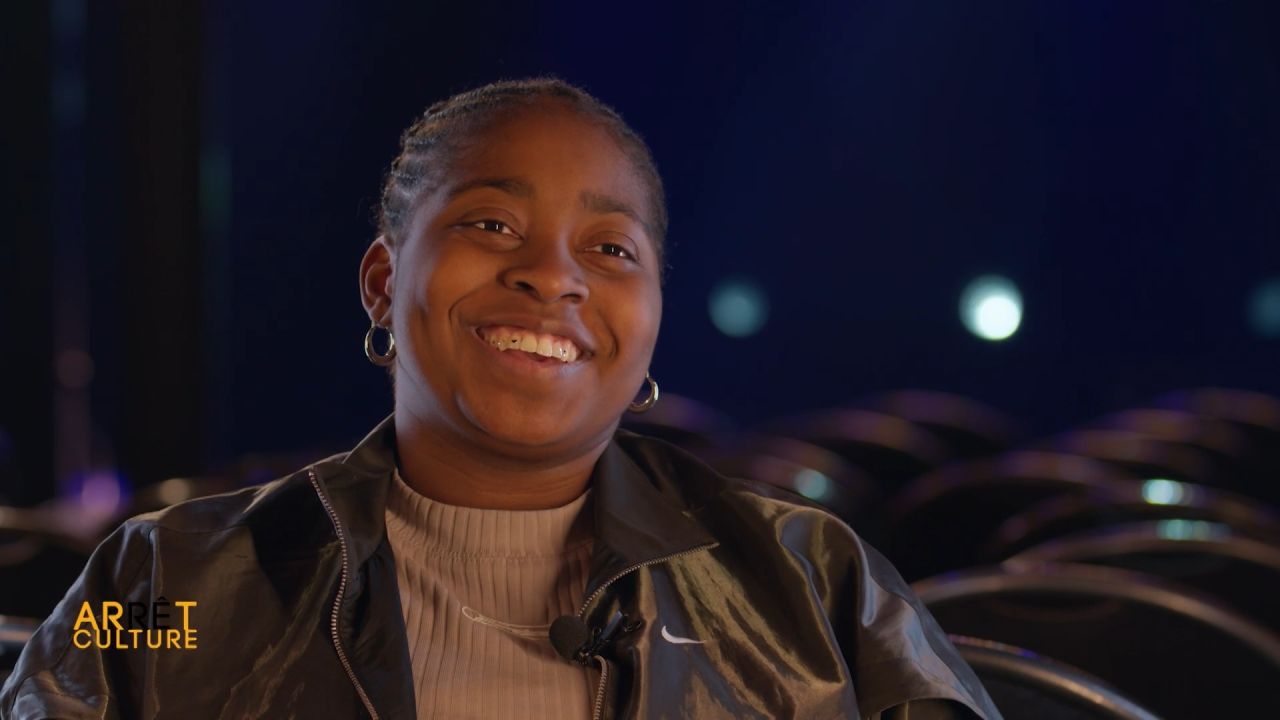 Ar(rê)t culture #175 : Centre culturel Le Totem Libramont - invitée Sarah Lélé