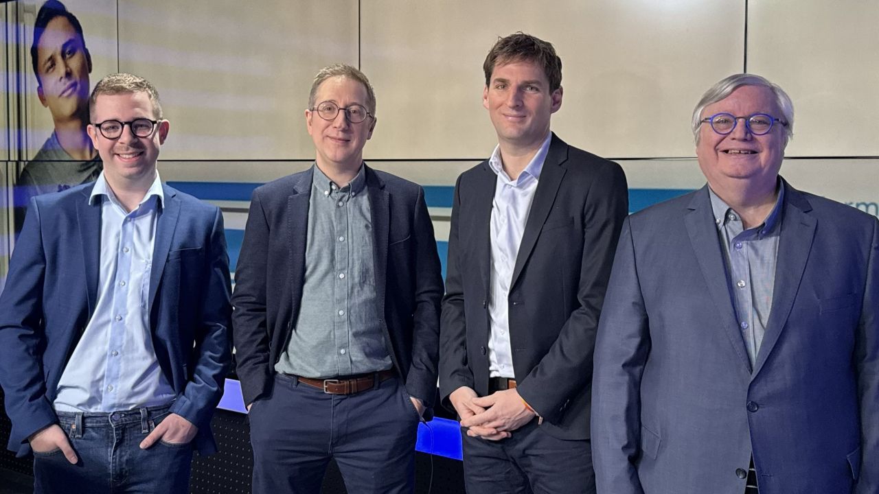 L'Invité de la presse. Retour sur les sujets qui vous ont fait réagir en février