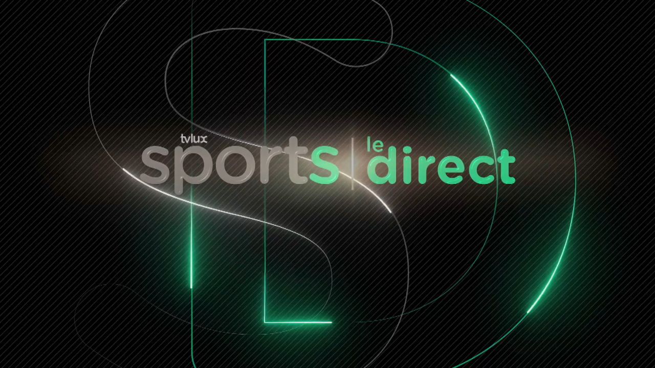 TV Lux Sports - Le Direct du 1er mars (Partie 2)