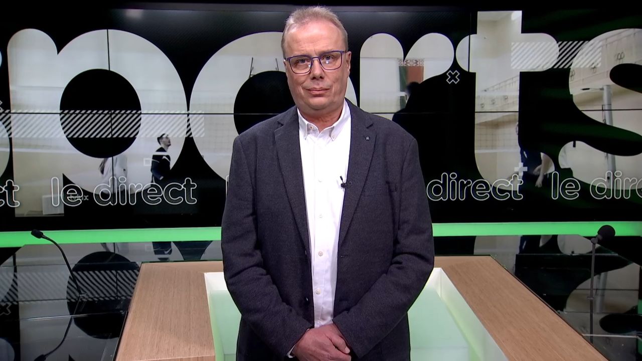TV Lux Sports - Le Direct du 1er mars (Partie 1)