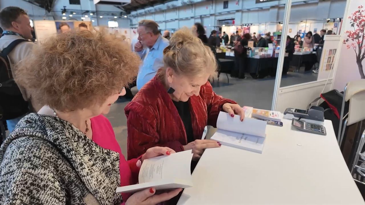 Un service du livre qui met en valeur nos auteurs depuis 50 ans 