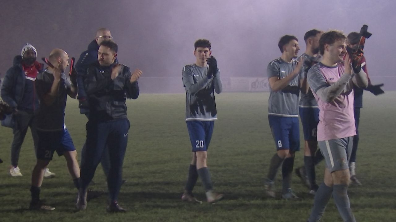 Bourcy taille Vecmont et se trace une voie royale vers le titre en P3D