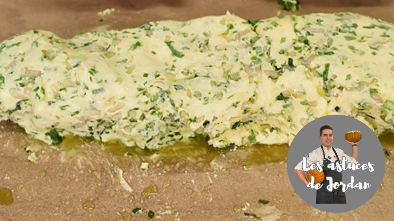 Le beurre composé : l'astuce pour sublimer vos viandes