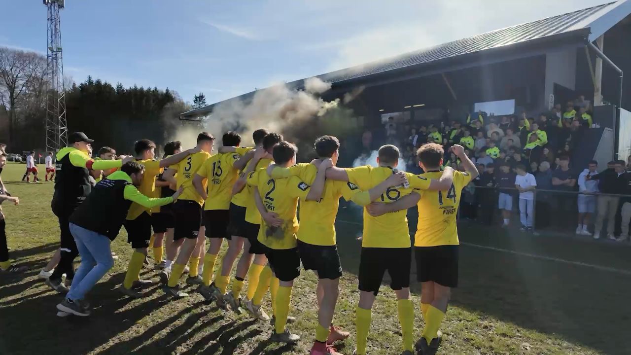 Ochamps B écarte Paliseul et se rapproche à grands pas du titre en P3A