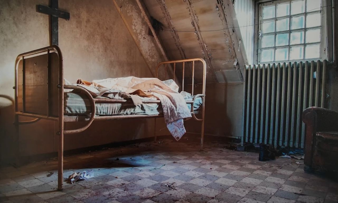 Durbuy : quatre photographes urbex dans l’exposition “Résonances”