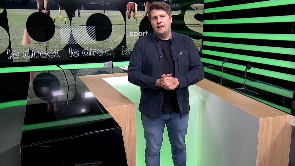 Le Direct du 19/04 - Partie 1