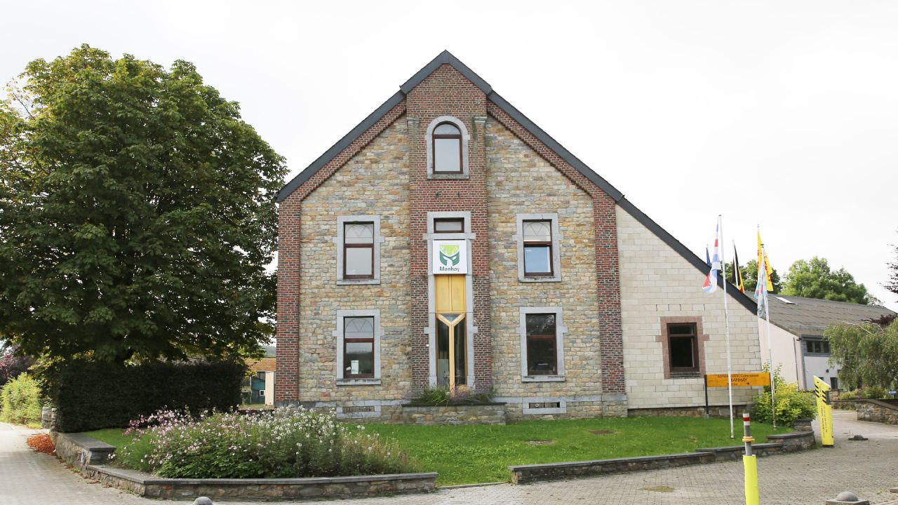 Manhay se dote d’un règlement pour l’accueil des Gens du Voyage