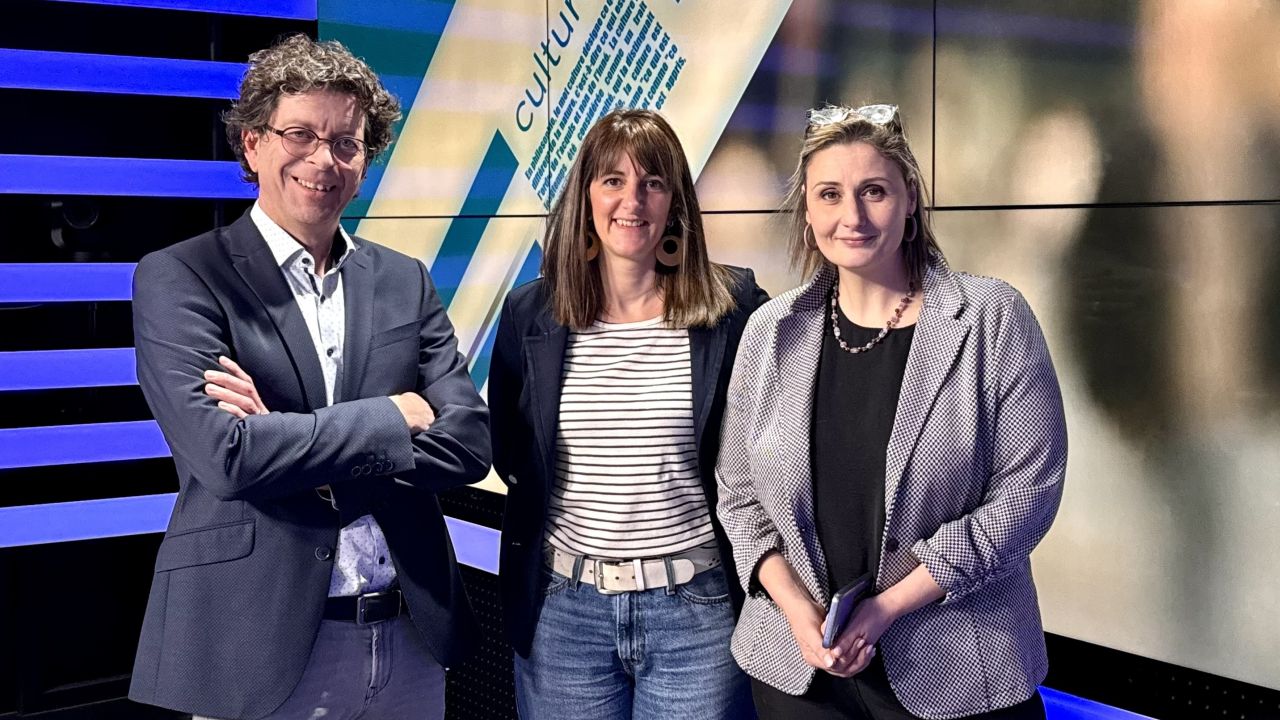 A Libramont, Banalbois s'ouvre aux hommes auteurs de violence familiale