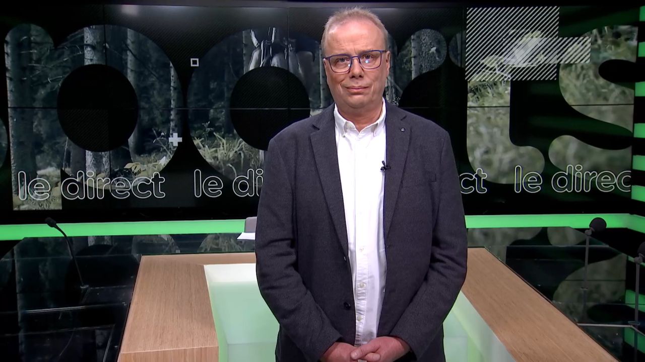 TV Lux Sports - Le Direct du 26 avril (Partie 1)