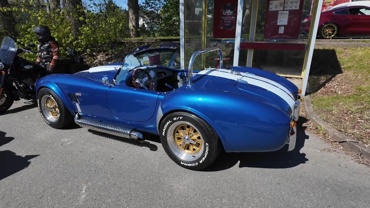 Houffalize véhicules américains