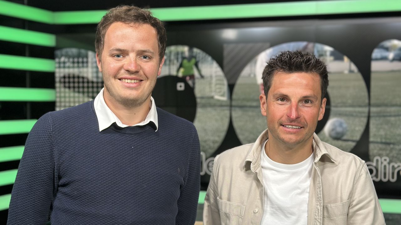 TV Lux Sports - Le Direct du 3 mai (Partie 1)