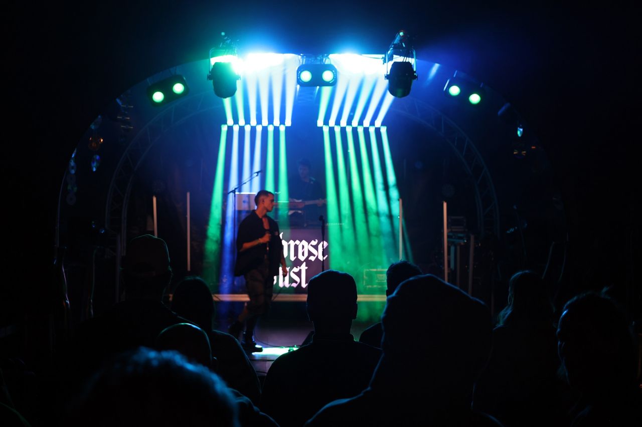 Un nouveau festival musical ambitieux à Bastogne