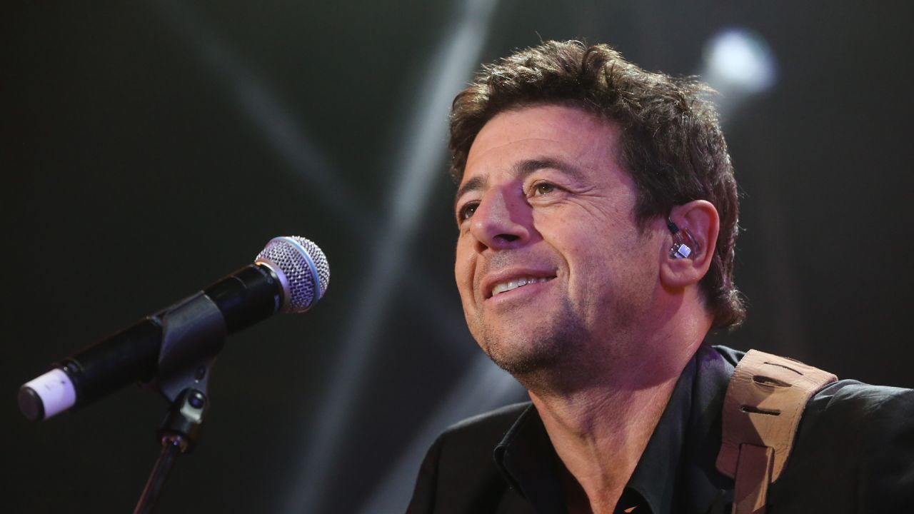 Bastogne: le concert de Patrick Bruel maintenu malgré les accusations