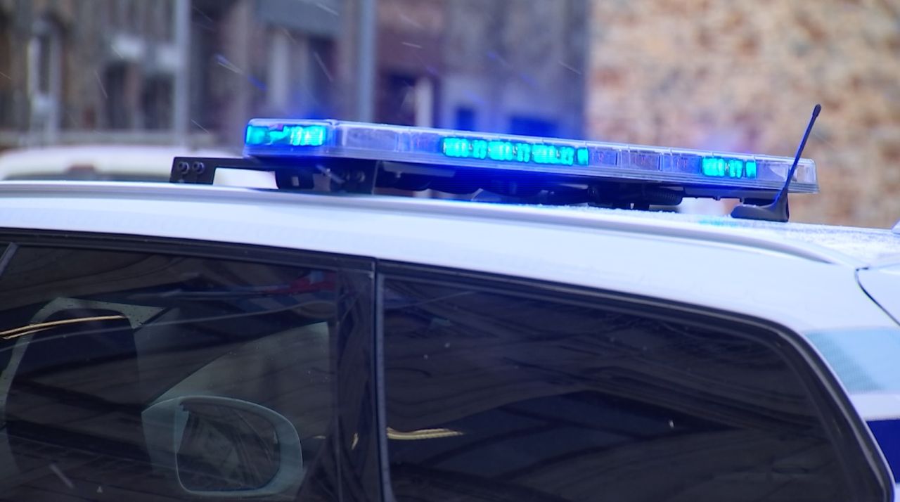 Attaque à l'explosif sur un distributeur de billets à Eischen (GDL) : les auteurs en fuite