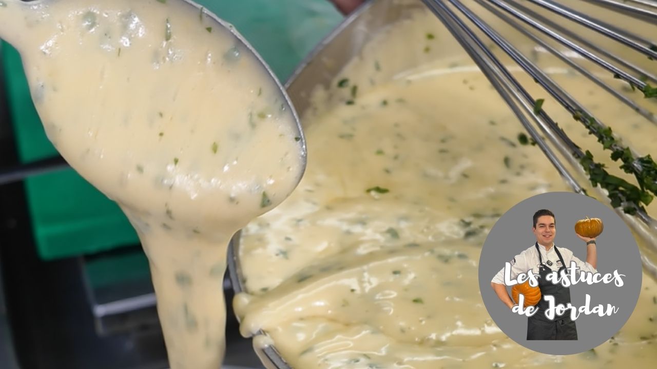 Sauce béarnaise maison : le secret pour la réussir à tous les coups et sublimer vos grillades