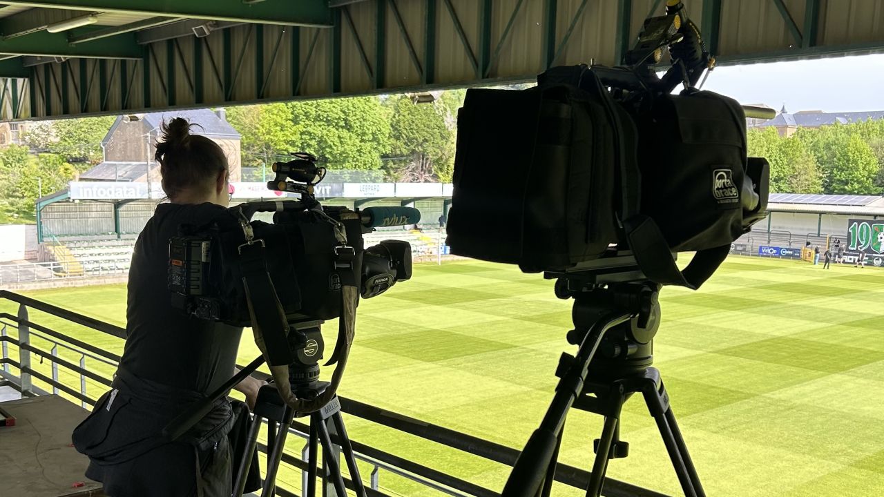 Voici pourquoi vous ne verrez pas les finales de coupe en direct sur les réseaux de TV Lux