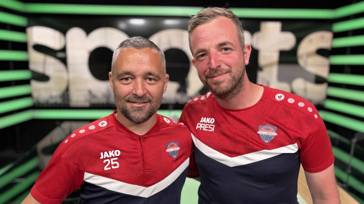 Le Direct du 24 mai avec François Krack et Kevin Guillaume (Partie 2)