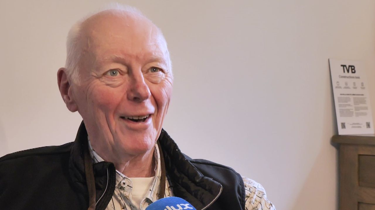Décès de Marcel Schutz, fondateur de TVB constructions bois